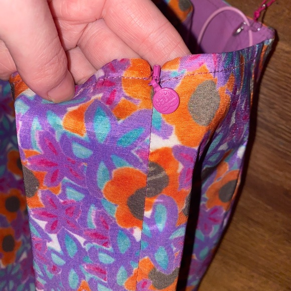 CeliaB Trilha Set! Pants + Top SMALL NWT - Picture 11 of 12